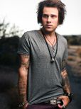 Ryan Cabrera