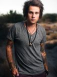 Ryan Cabrera