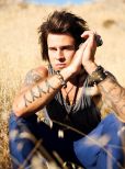 Ryan Cabrera