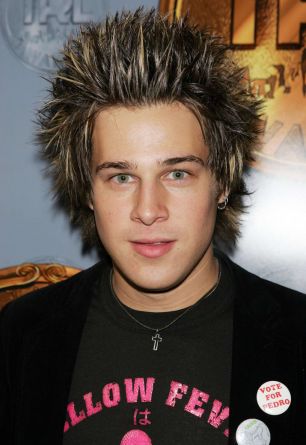 Ryan Cabrera