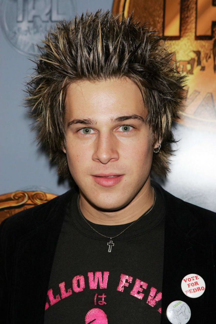 Ryan Cabrera