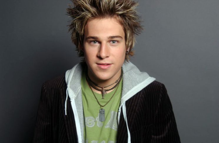 Ryan Cabrera