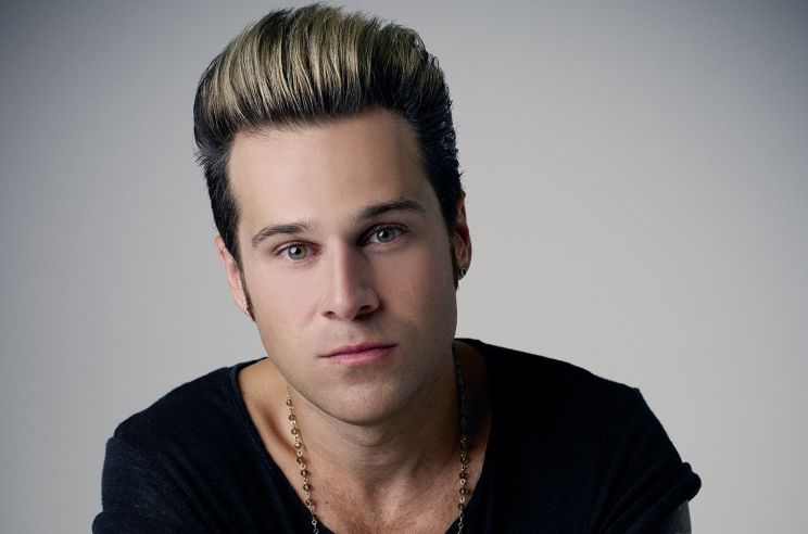 Ryan Cabrera