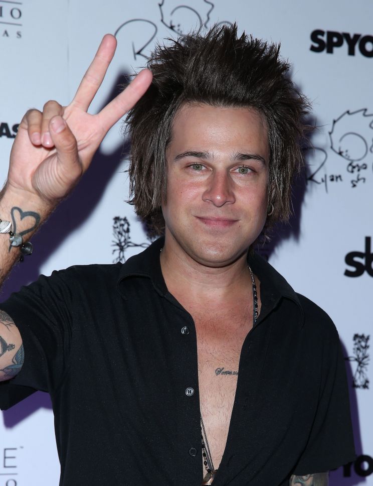 Ryan Cabrera