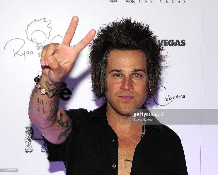 Ryan Cabrera