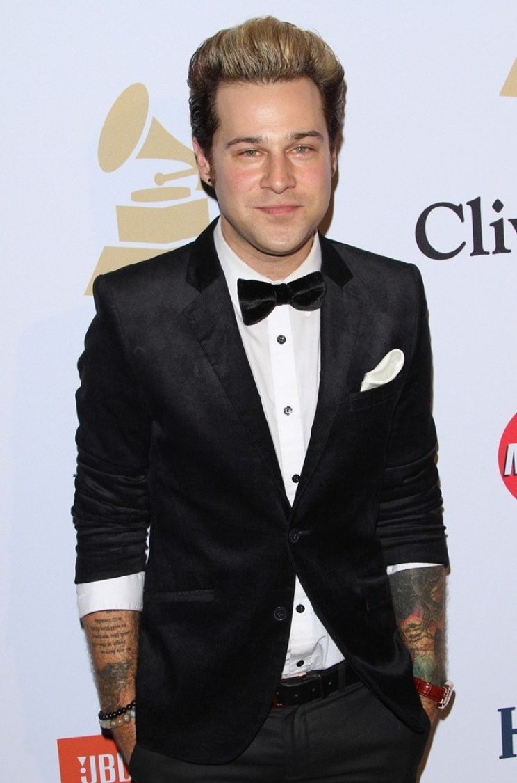 Ryan Cabrera