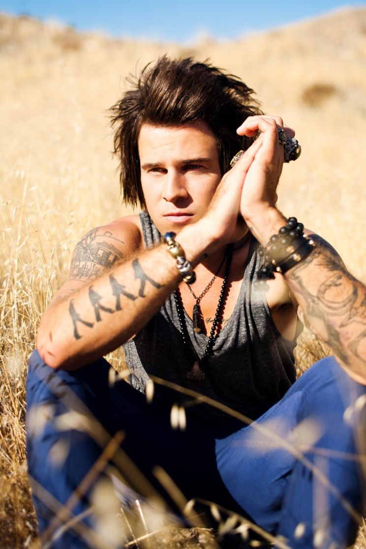 Ryan Cabrera