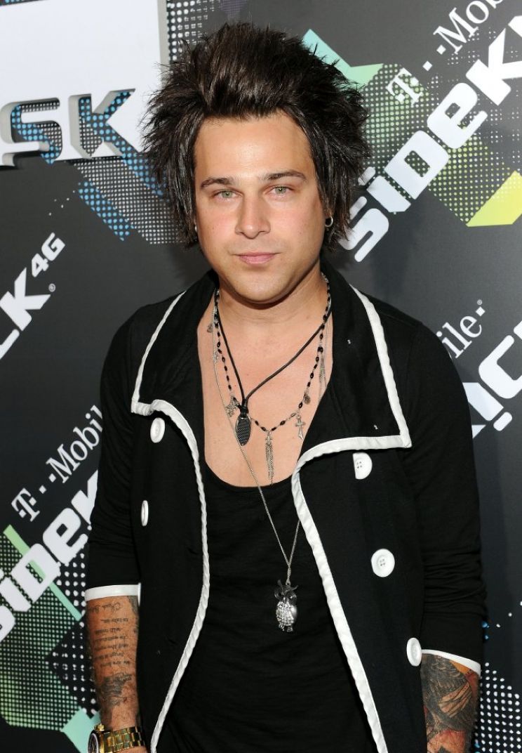 Ryan Cabrera