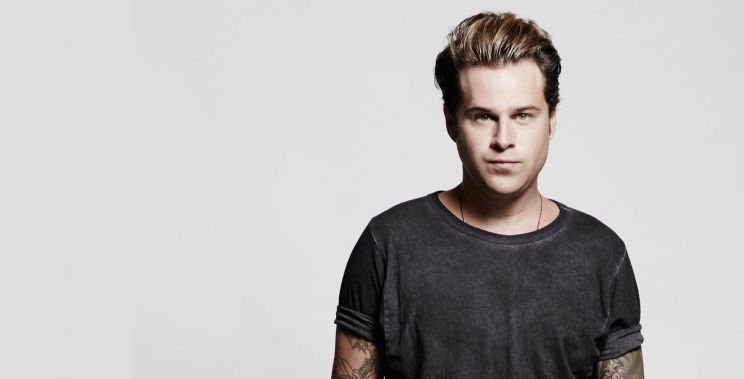 Ryan Cabrera