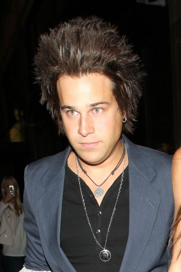 Ryan Cabrera