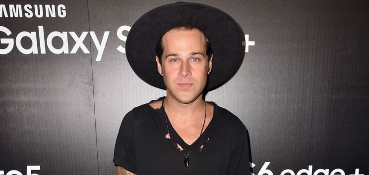 Ryan Cabrera