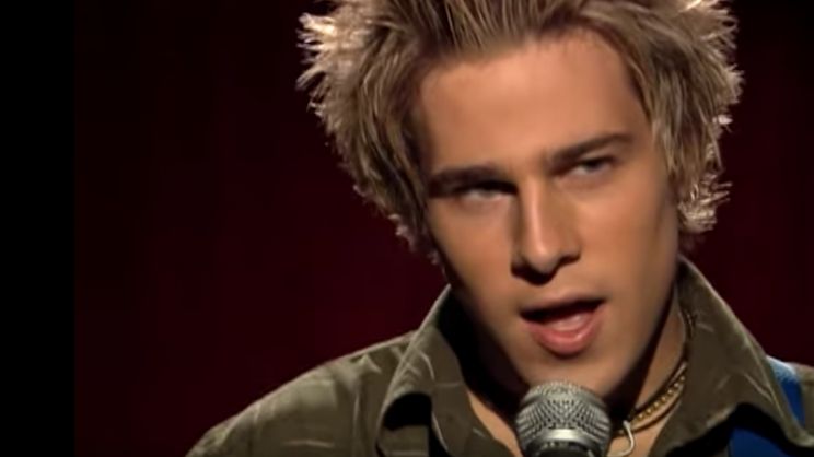 Ryan Cabrera