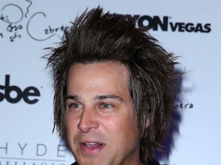 Ryan Cabrera