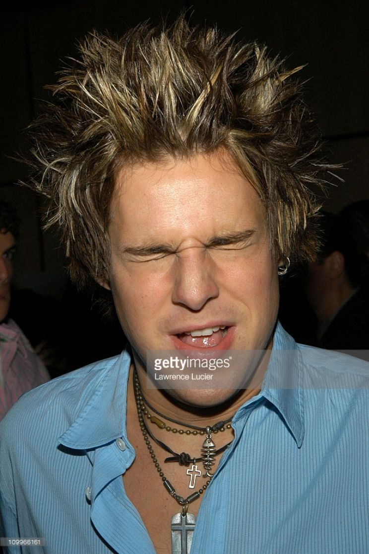 Ryan Cabrera