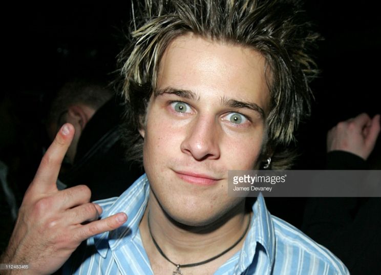 Ryan Cabrera