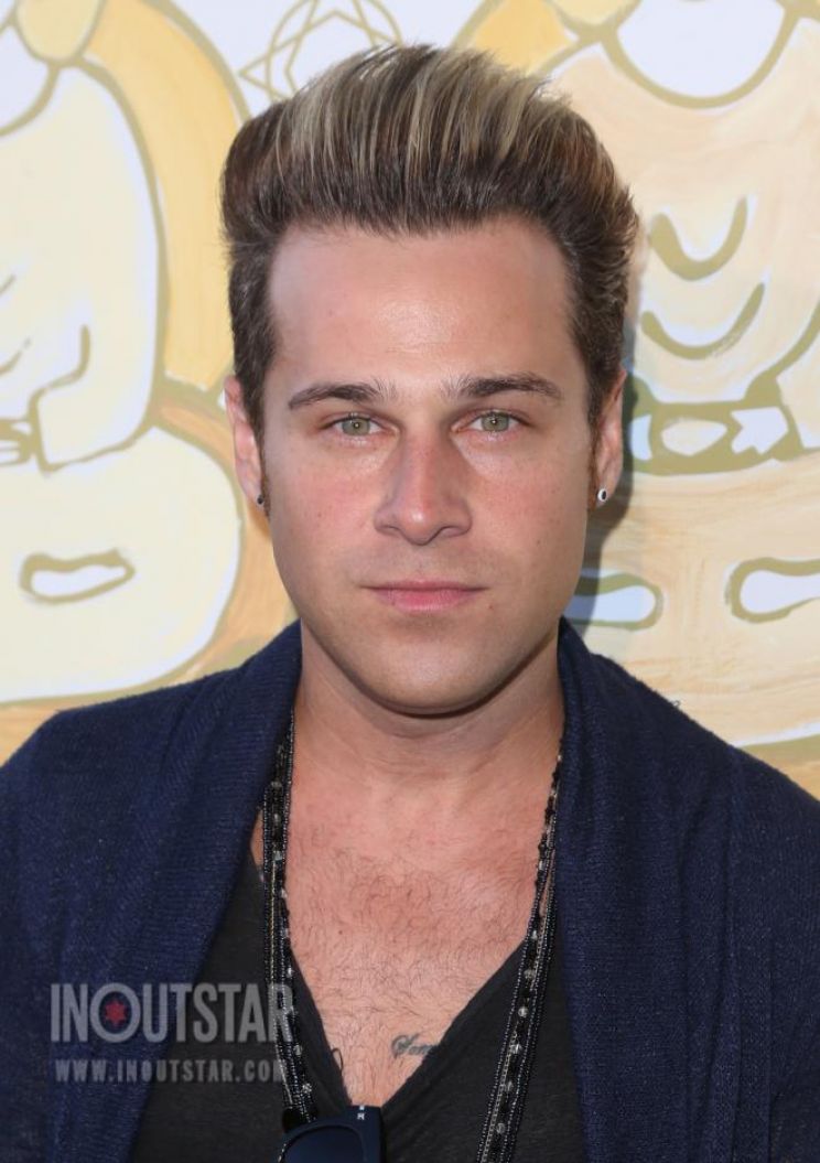 Ryan Cabrera