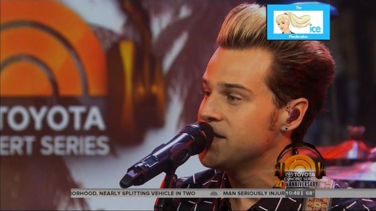 Ryan Cabrera