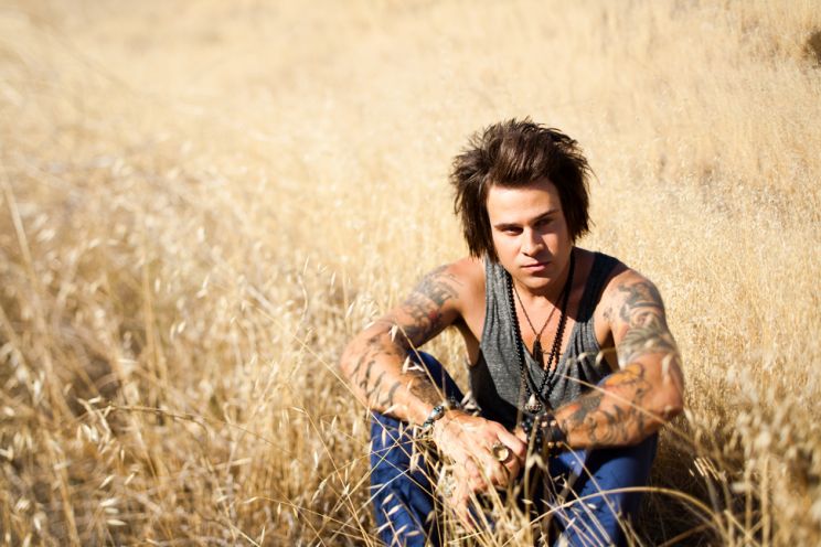 Ryan Cabrera