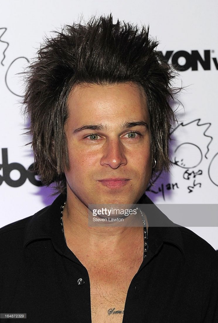 Ryan Cabrera