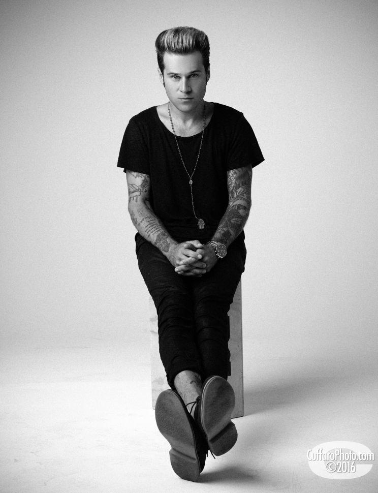 Ryan Cabrera