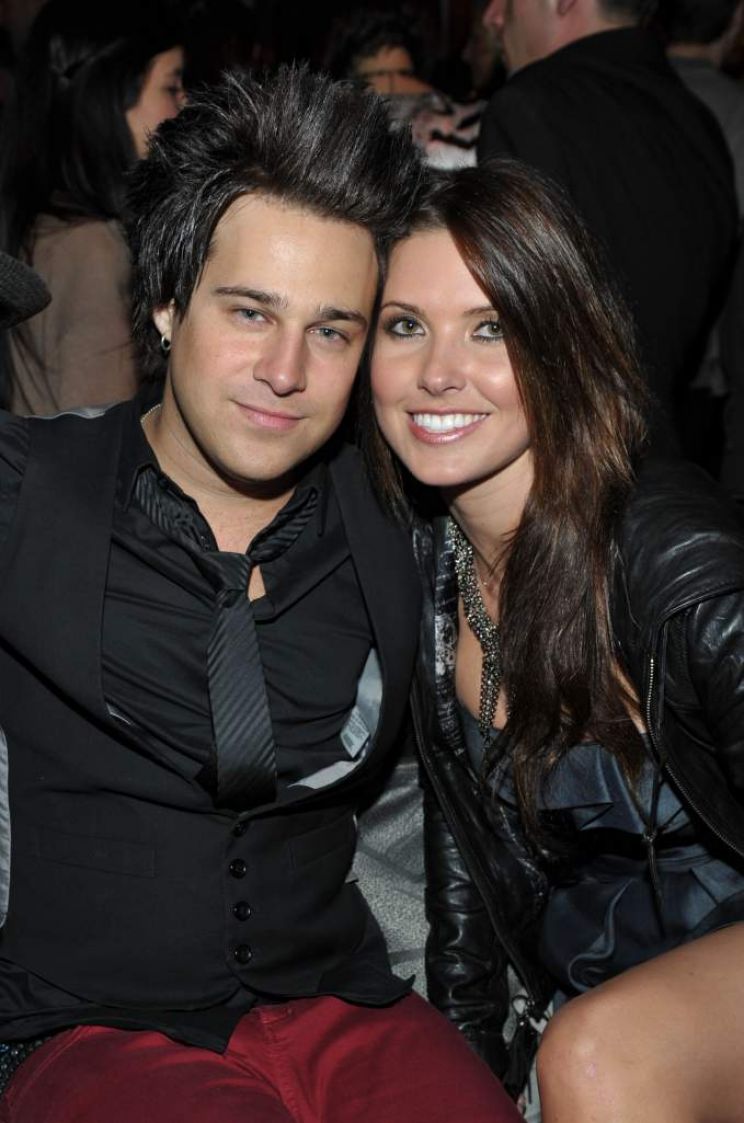 Ryan Cabrera