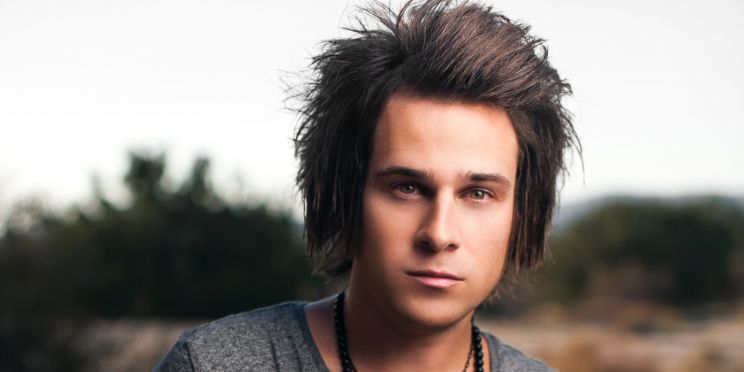 Ryan Cabrera