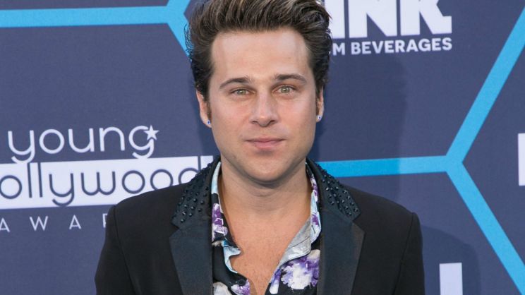 Ryan Cabrera