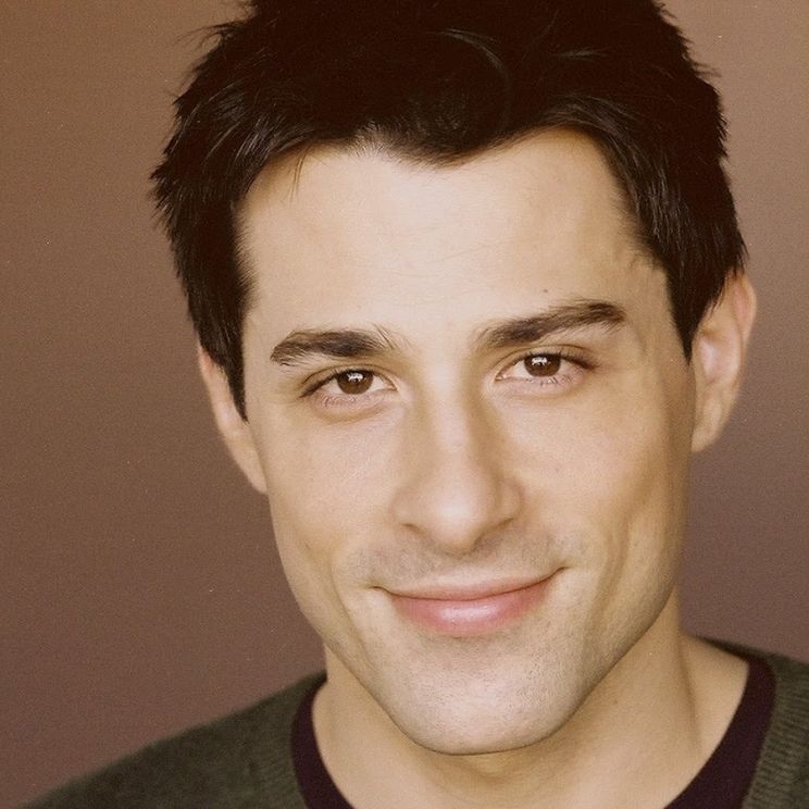 Ryan Caltagirone