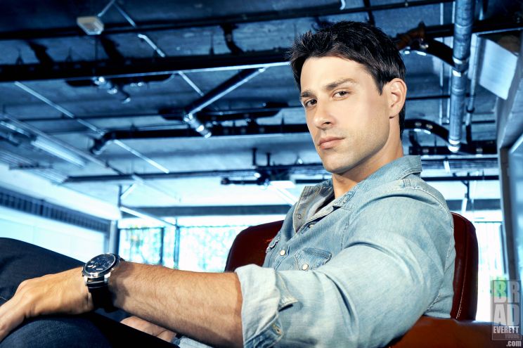 Ryan Caltagirone