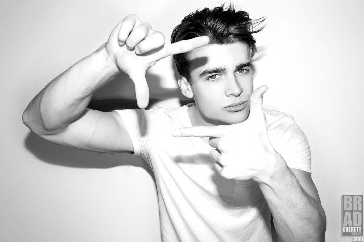 Ryan Caltagirone
