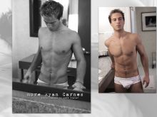 Ryan Carnes