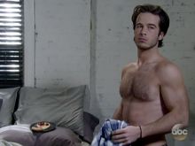 Ryan Carnes