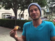 Ryan Carnes