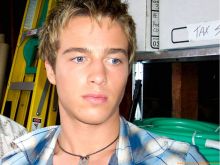 Ryan Carnes