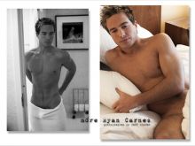 Ryan Carnes