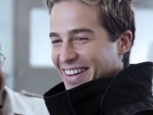 Ryan Carnes