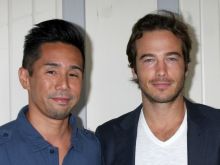 Ryan Carnes