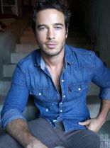 Ryan Carnes