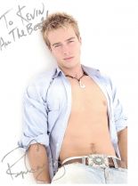 Ryan Carnes