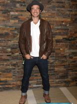 Ryan Carnes