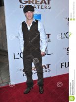 Ryan Carnes #702106 picture (Portrait Medium)
