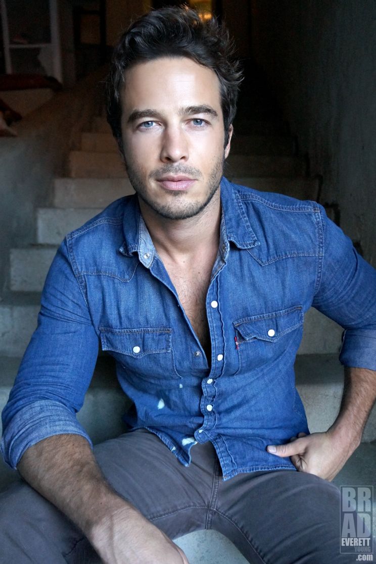 Ryan Carnes