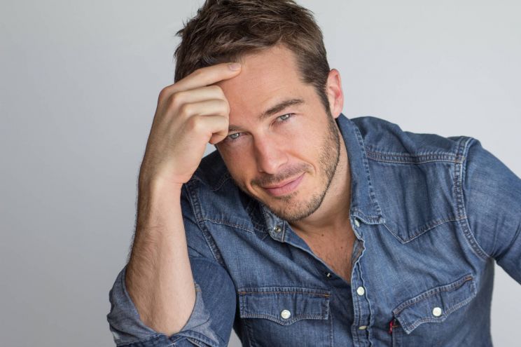 Ryan Carnes