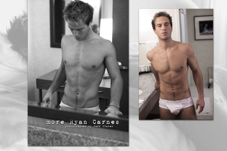 Ryan Carnes