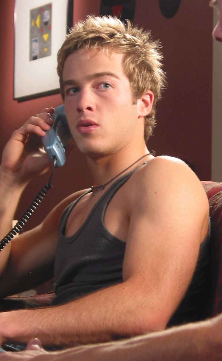 Ryan Carnes