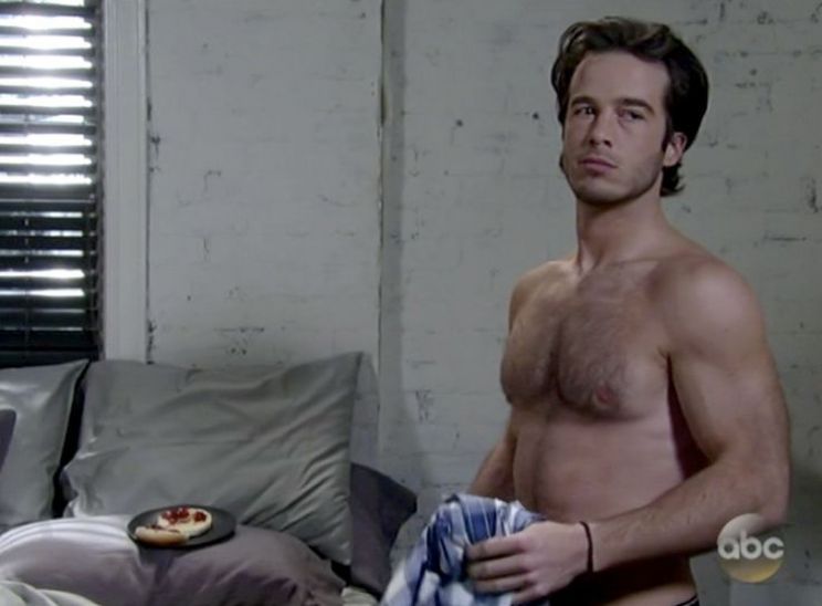 Ryan Carnes