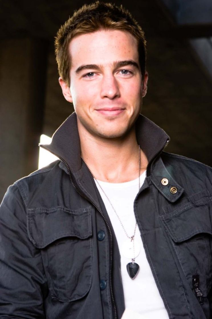 Ryan Carnes