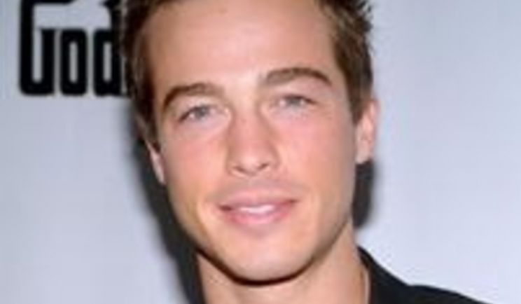 Ryan Carnes