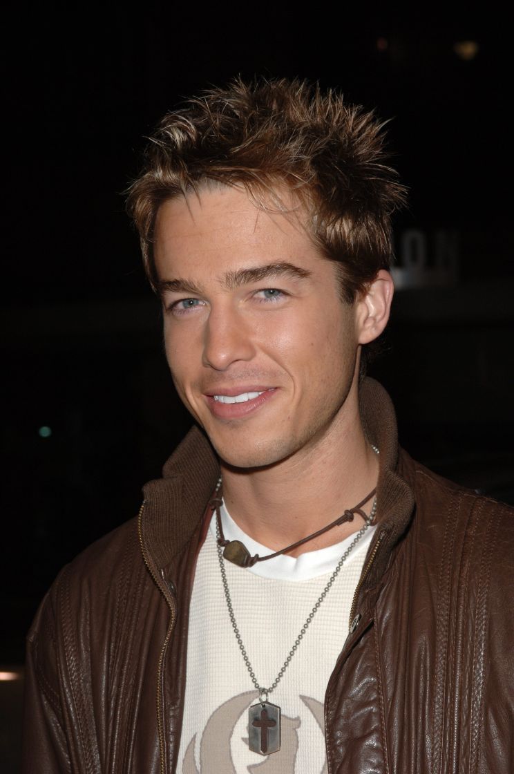 Ryan Carnes
