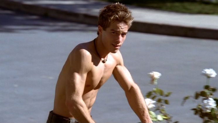 Ryan Carnes